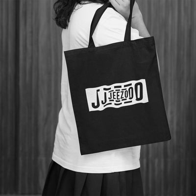 JEEZO TOTE BAG