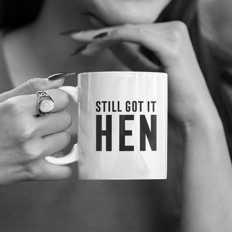 Still got it Hen Mug, Scottish Gifts, Scottish Gifts Glasgow, Unusual Scottish Gifts, Unique Scottish Gifts, Scottish Glasgow gifts, secret Santa gifts, Christmas Gifts ideas, Made in Scotland, Scottish Coasters, Funny Scottish Gifts, Scottish Mugs, Made in Scotland, Funny Scottish Gifts, Modern Scottish Gifts
Contemorary Scottish Gifts