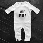 'WEE BARRA' Jumpsuit