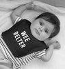 Wee Belter Bib, Scottish Baby Gifts, Scottish Gifts for baby, Scottish Gifts for new born