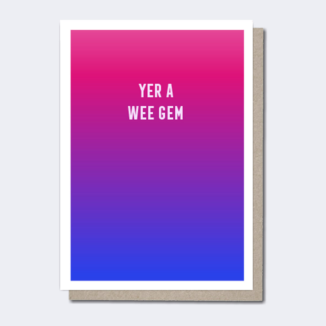 Modern Scottish Cards, Unique Scottish Cards, Scottish Greeting Cards, Scottish cards for her, Funny Scottish cards, Scottish Cards online, Scottish Sayings, Scottish cards for him, Scottish Cards for women, Scottish cards for her, Funny Scottish cards, Made in Scotland, Recycled Greeting Cards, Funny Valentine cards, Funny Scottish greeting cards,
Scottish Valentine Card, Funny Scottish Birthday Card, Humorous Scottish Cards, Wee Gem Thank you card