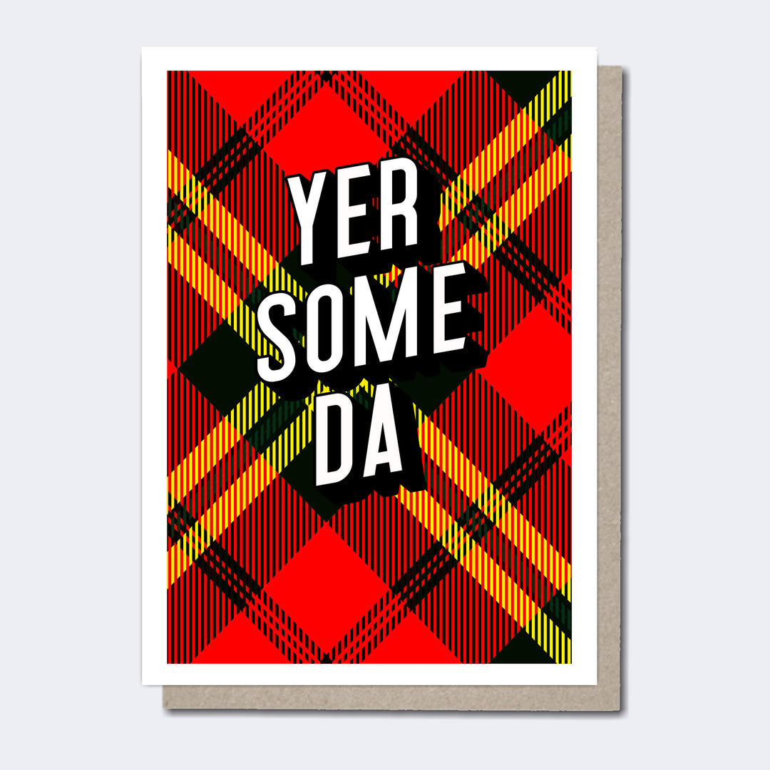 Scottish Cards for Men, Modern Scottish Cards, Unique Scottish Cards, Scottish Greeting Cards,, Funny Scottish cards, Scottish Cards online, Scottish Sayings, Scottish cards for him, Funny Scottish cards, Made in Scotland, Recycled Greeting Cards, Funny Scottish greeting cards,
Funny Scottish Birthday Card, Humorous Scottish Cards